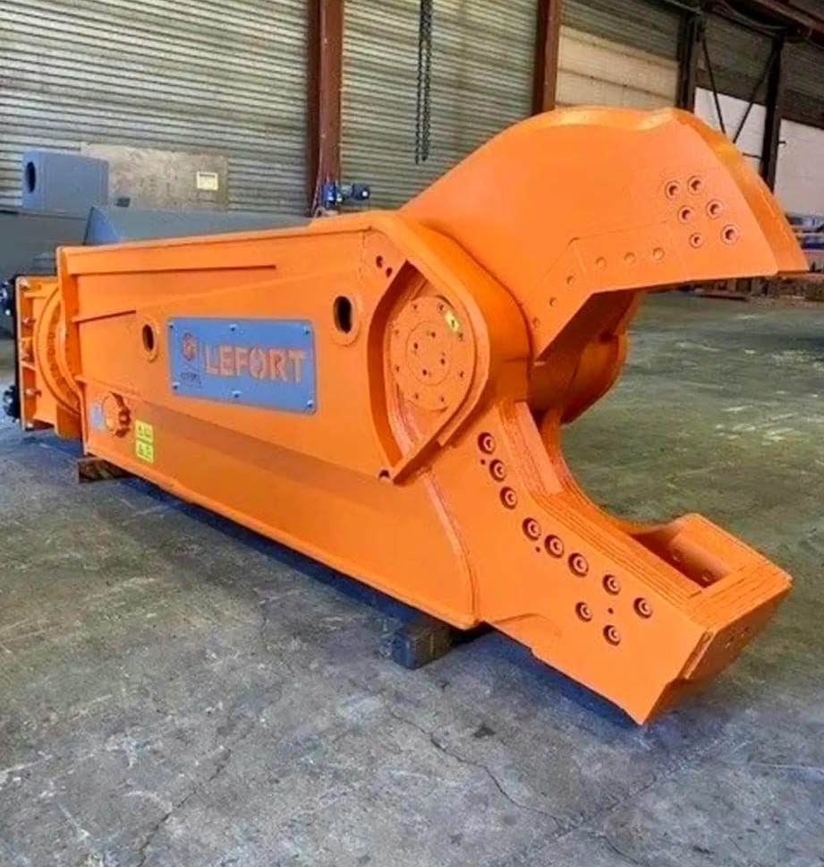 LMS 1200 – Now Available in Stock